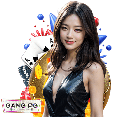 gangpg ไม่ต้องทำเทิร์น