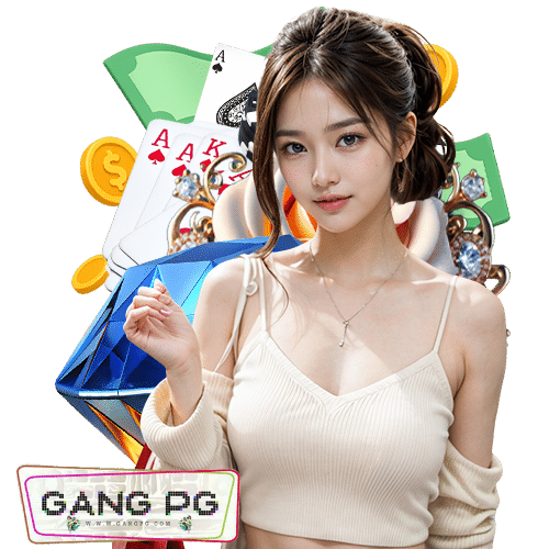 gangpg